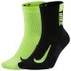 Nike Κάλτσες 2 pairs